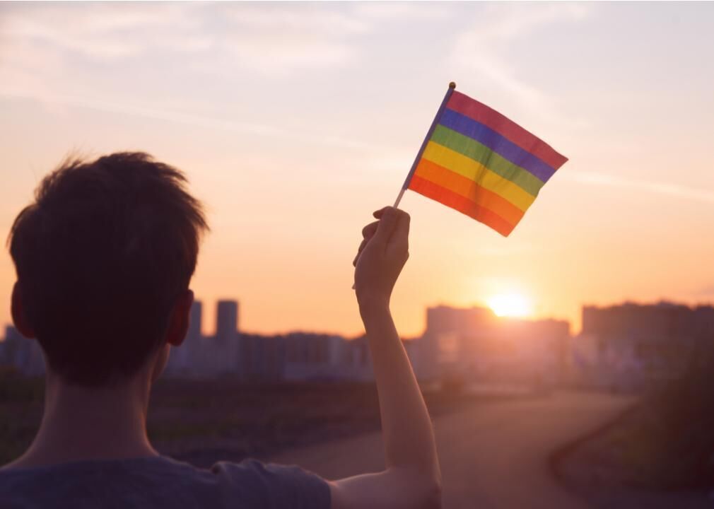 2021: Gender-affirming care for minors is blocked—then overturned